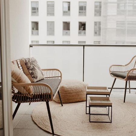 Bel Appartement Climatise Avec Place De Parking Marseille Ngoại thất bức ảnh